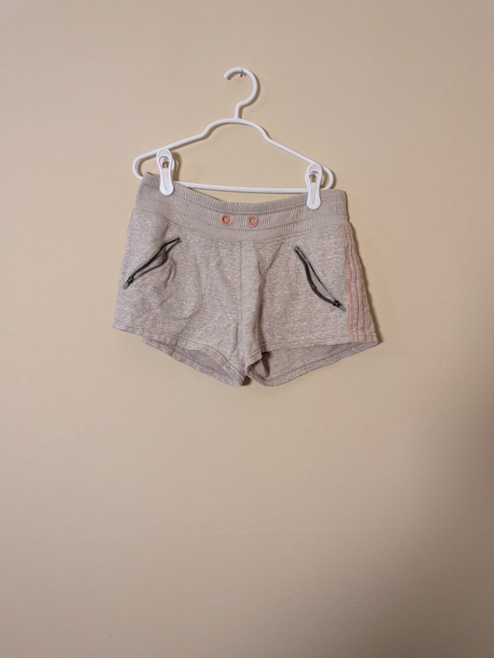 Athleta Womens shorts XS